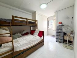 Blk 846 Tampines Ville (Tampines), HDB 3 Rooms #547703001
